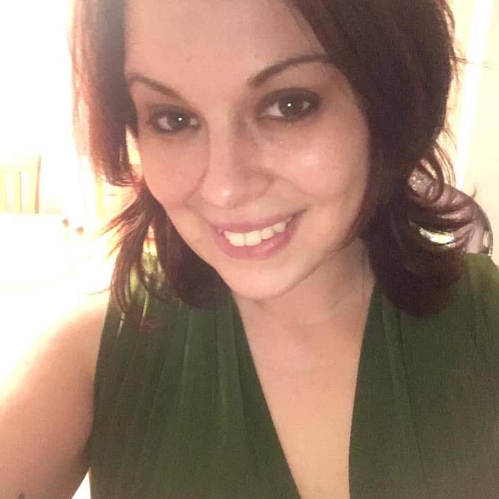 Meet your Posher, Amber